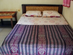 Arjuna Homestay Ubud