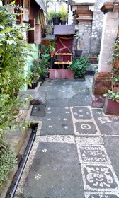 Arjuna Homestay Ubud