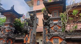 Arjuna Homestay Ubud