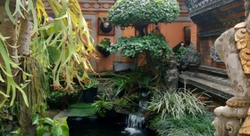 Arjuna Homestay Ubud