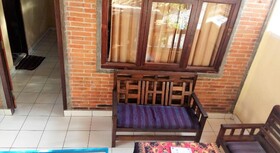 Arjuna Homestay Ubud