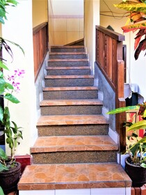 Arjuna Homestay Ubud