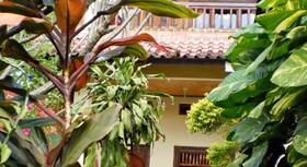 Arjuna Homestay Ubud