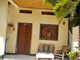 Arjuna Homestay Ubud