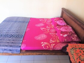 Arjuna Homestay Ubud