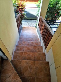 Arjuna Homestay Ubud