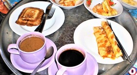 Arjuna Homestay Ubud