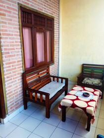 Arjuna Homestay Ubud