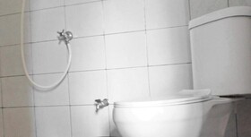 Arjuna Homestay Ubud