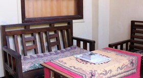 Arjuna Homestay Ubud