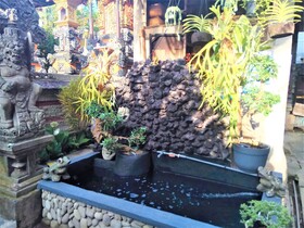 Arjuna Homestay Ubud