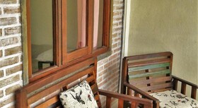 Arjuna Homestay Ubud