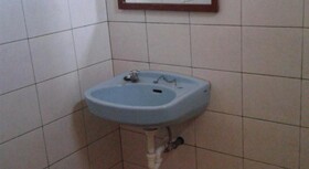 Arjuna Homestay Ubud