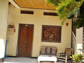 Arjuna Homestay Ubud