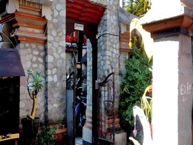 Arjuna Homestay Ubud