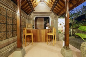Arnawa Bungalow