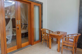 Artha Dewata Home Stay