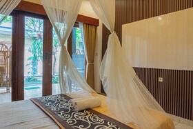 Artha Dewata Home Stay