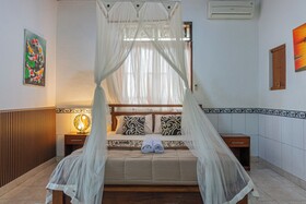 Artha Dewata Home Stay