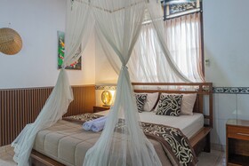 Artha Dewata Home Stay