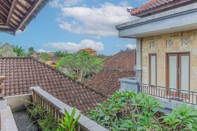Artha Dewata Home Stay