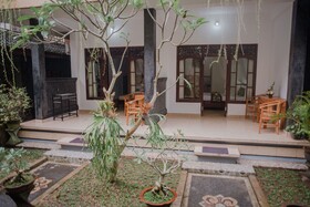 Artha Dewata Home Stay