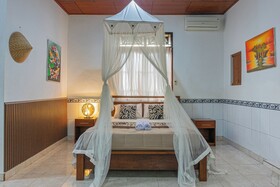 Artha Dewata Home Stay