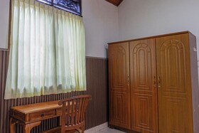 Artha Dewata Home Stay
