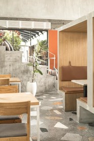 Artotel Haniman Ubud