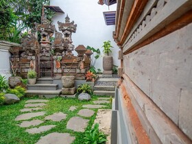 Arumasta Ubud
