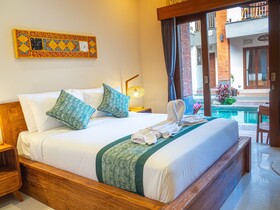 Arumasta Ubud