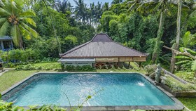 As I Am Ubud Retreat