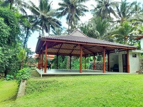 As I Am Ubud Retreat
