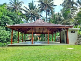 As I Am Ubud Retreat