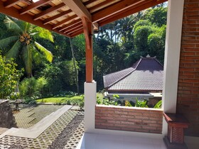 As I Am Ubud Retreat