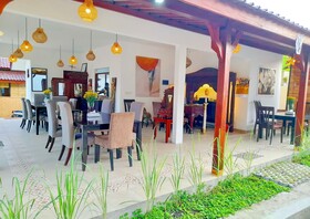 As I Am Ubud Retreat