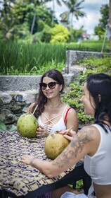 As I Am Ubud Retreat