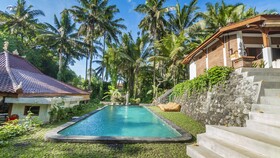 As I Am Ubud Retreat