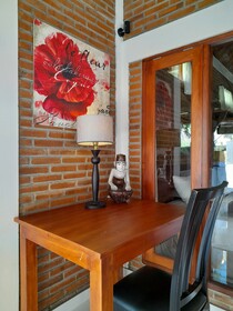 As I Am Ubud Retreat