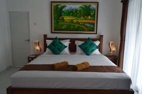 Askara Guest House & Hostel