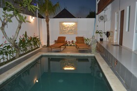 Askara Guest House & Hostel