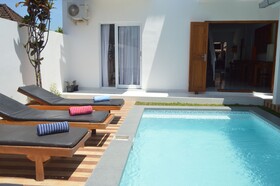 Askara Guest House & Hostel