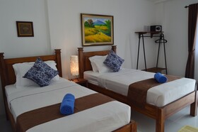 Askara Guest House & Hostel