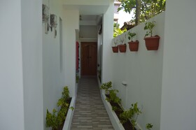 Askara Guest House & Hostel