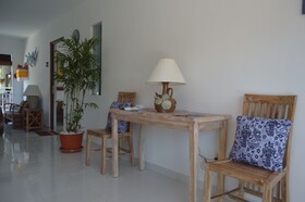 Askara Guest House & Hostel