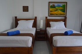 Askara Guest House & Hostel