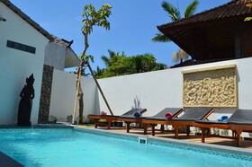 Askara Guest House & Hostel