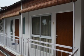 Askara Guest House & Hostel