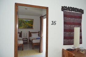 Askara Guest House & Hostel