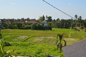 Askara Guest House & Hostel